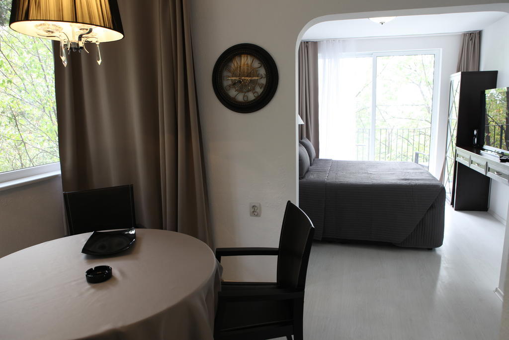 Hotel Hijata 스타라 자고라 객실 사진
