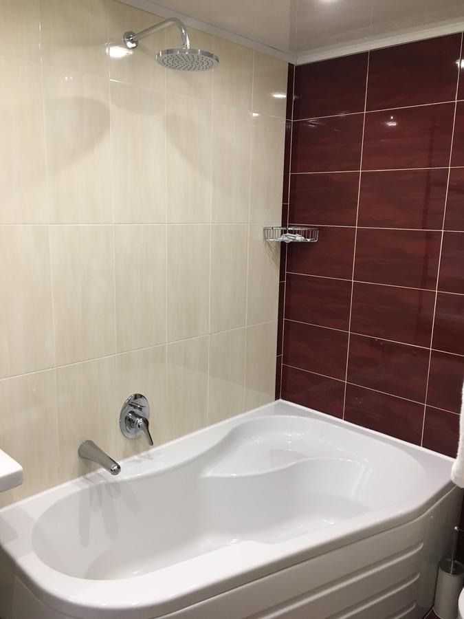 Hotel Hijata 스타라 자고라 외부 사진