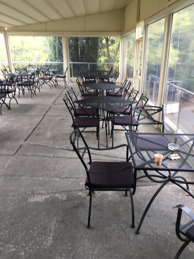 Hotel Hijata 스타라 자고라 외부 사진