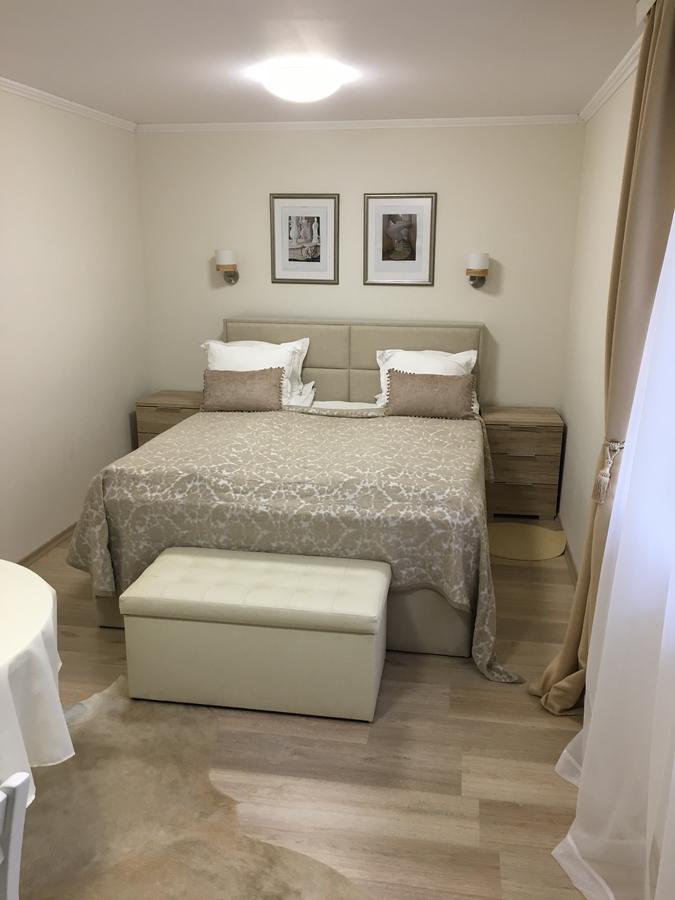 Hotel Hijata 스타라 자고라 외부 사진